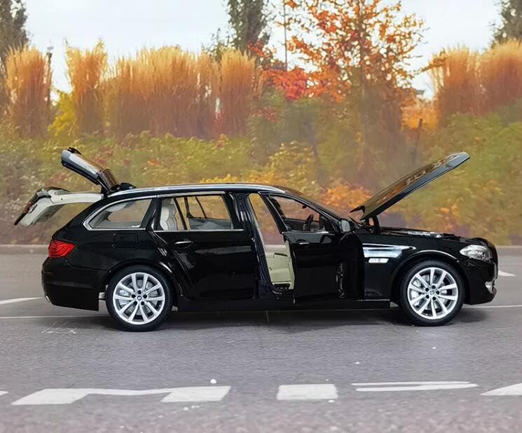 ノレブ NOREV BMW 550i ツーリング 5シリーズ 2010 1/18 1/18 NOREV BMW F10/F11/F07/F18 (2010–2016) 5 SERIES 550i (BLACK